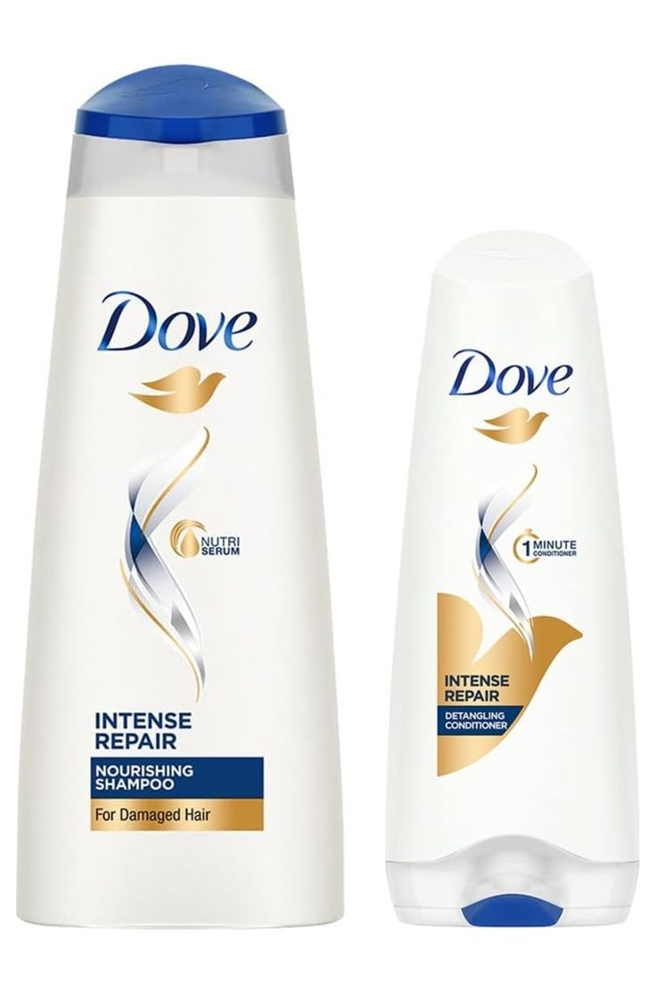Dove Intense Repair Conditioner